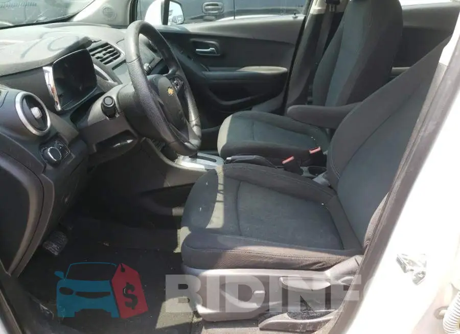 KL7CJKSB5FB121413 Photo# 7