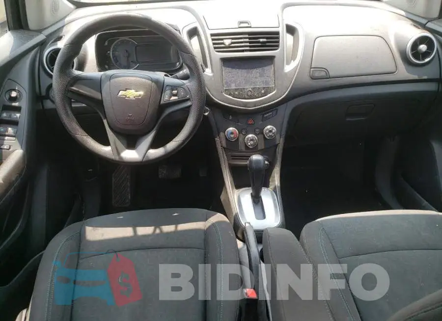 KL7CJKSB5FB121413 Photo# 8