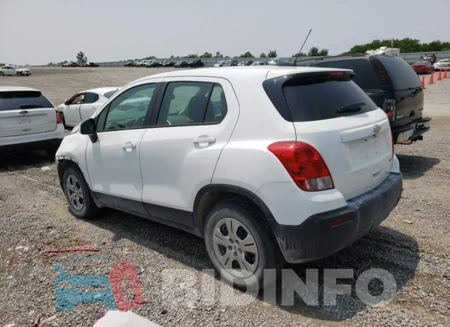 KL7CJKSB5FB121413 Photo# 2