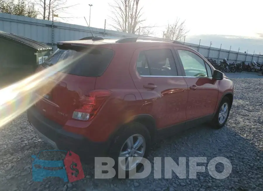 KL7CJLSB2FB127854 Photo# 3