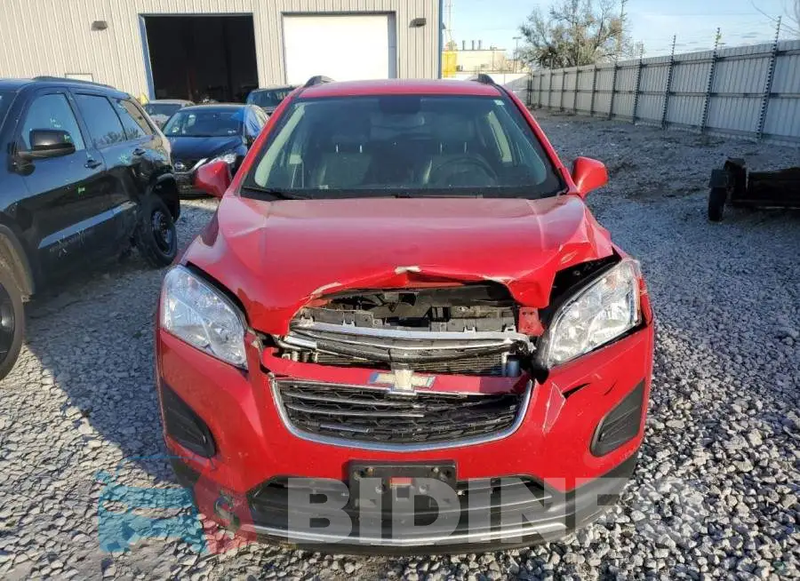 KL7CJLSB2FB127854 Photo# 5