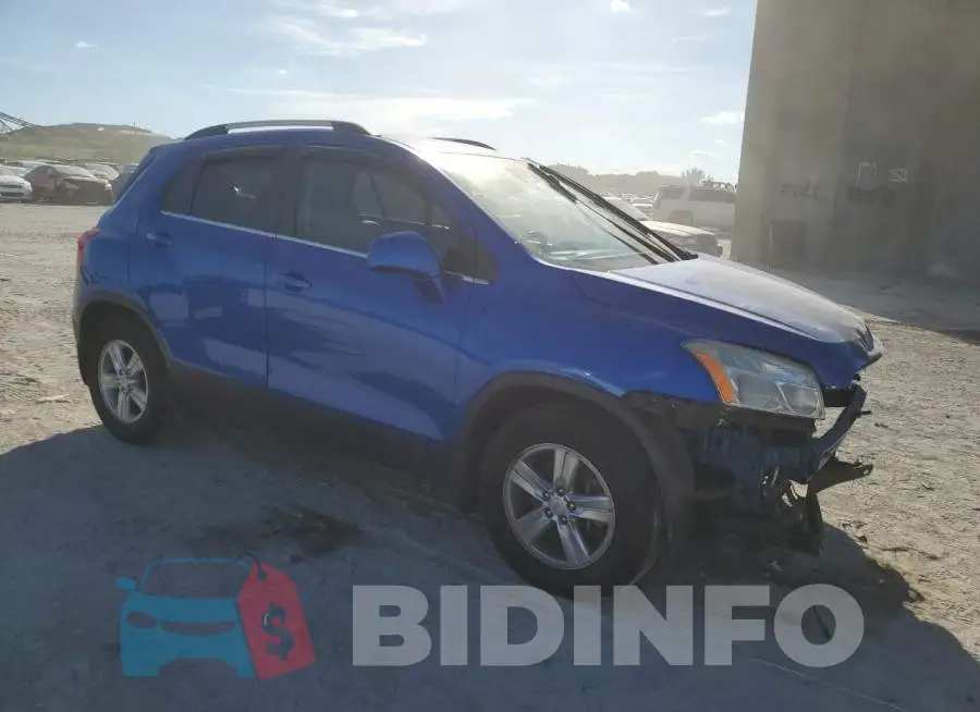 KL7CJLSB9FB255993 Photo# 4