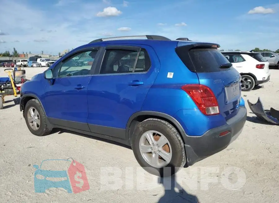 KL7CJLSB9FB255993 Photo# 2