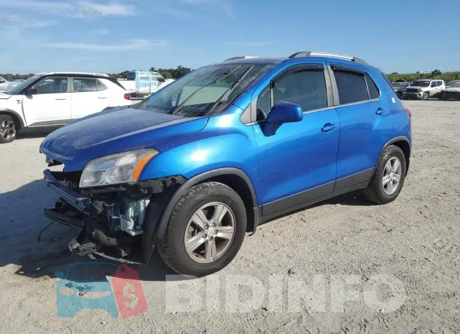 KL7CJLSB9FB255993 Photo# 1