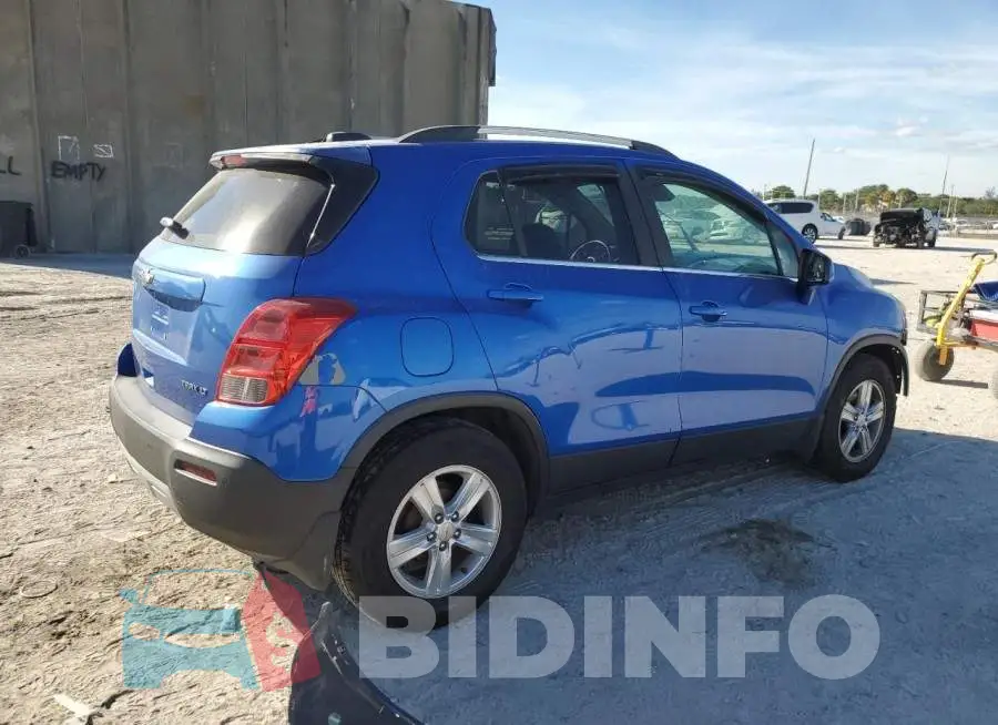 KL7CJLSB9FB255993 Photo# 3