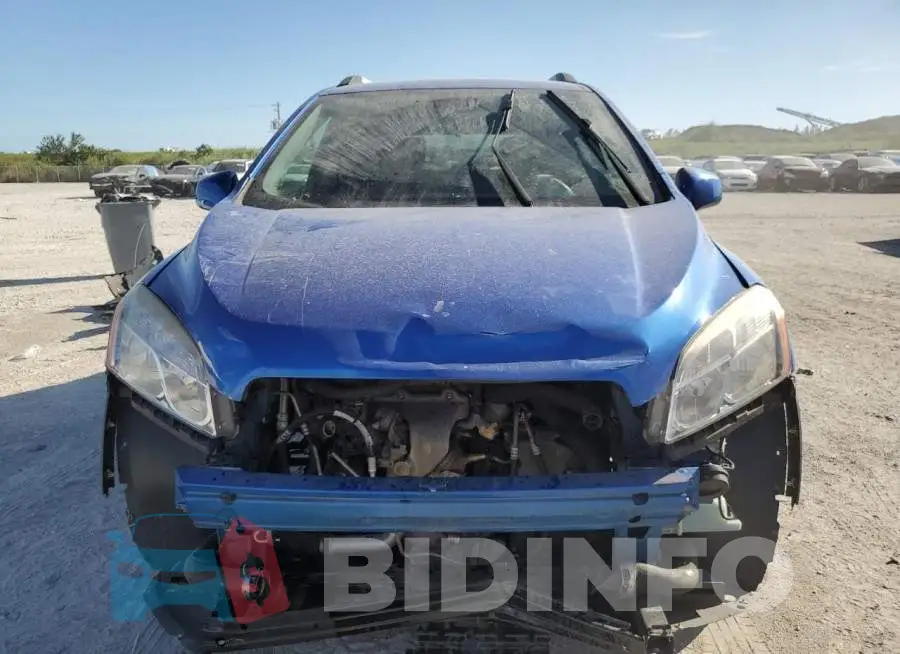 KL7CJLSB9FB255993 Photo# 5