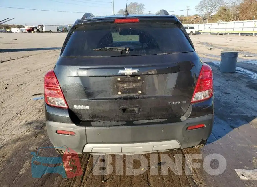 KL7CJLSB9GB716675 Photo# 6