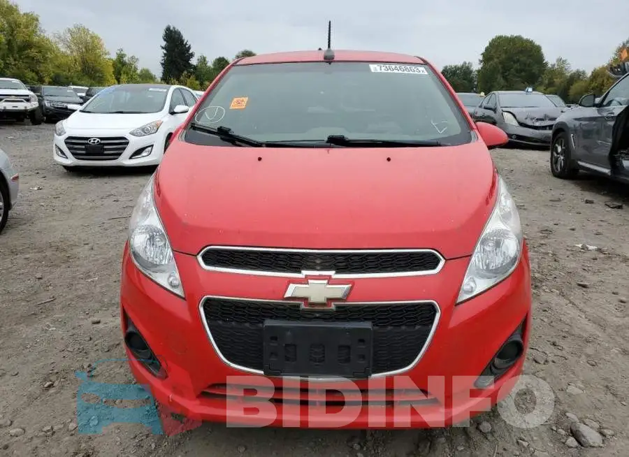 KL8CA6S94EC564628 Photo# 5