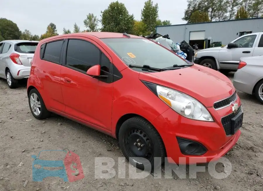 KL8CA6S94EC564628 Photo# 4
