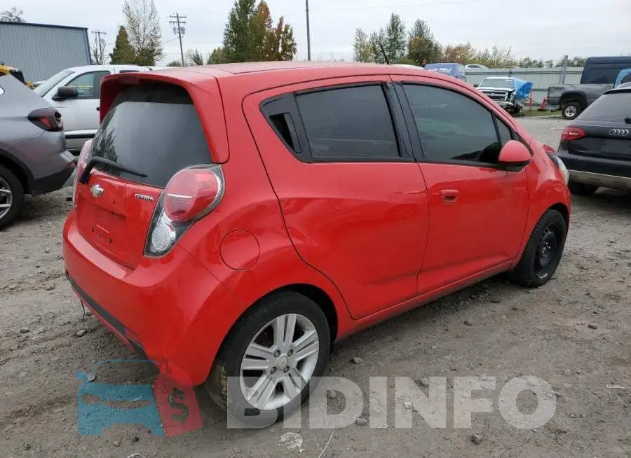 KL8CA6S94EC564628 Photo# 3