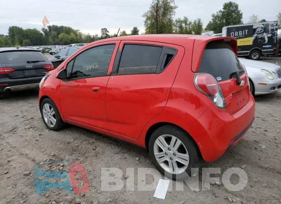 KL8CA6S94EC564628 Photo# 2