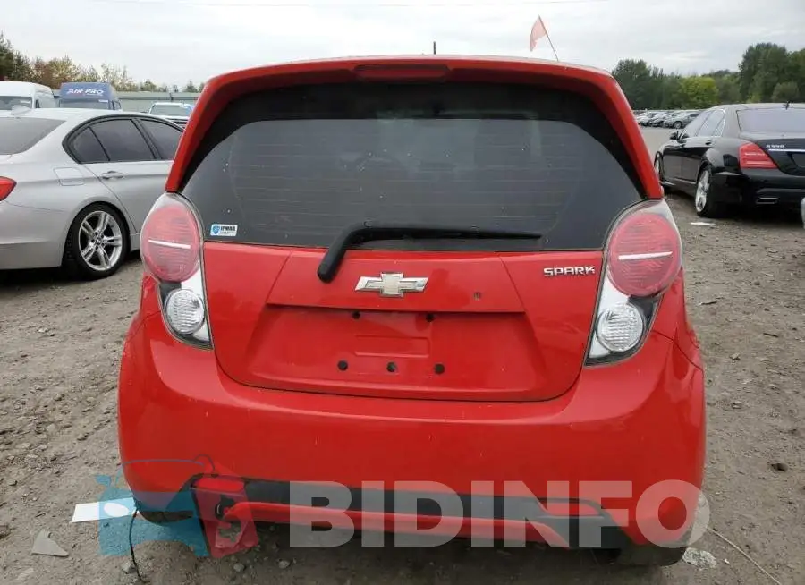 KL8CA6S94EC564628 Photo# 6