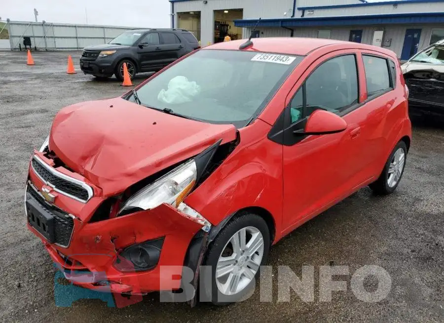 KL8CD6S95EC533038 Photo# 1