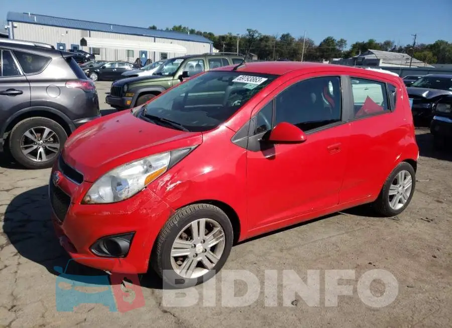 KL8CD6S99EC562297 Photo# 1