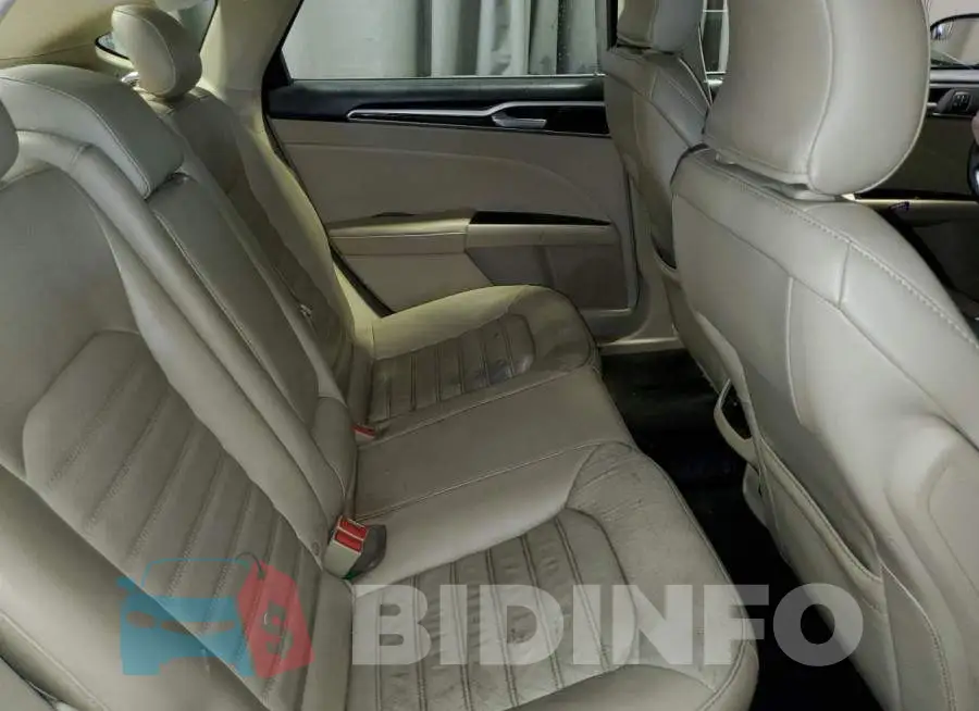 1FA6P0HD5G5105777 Photo# 10