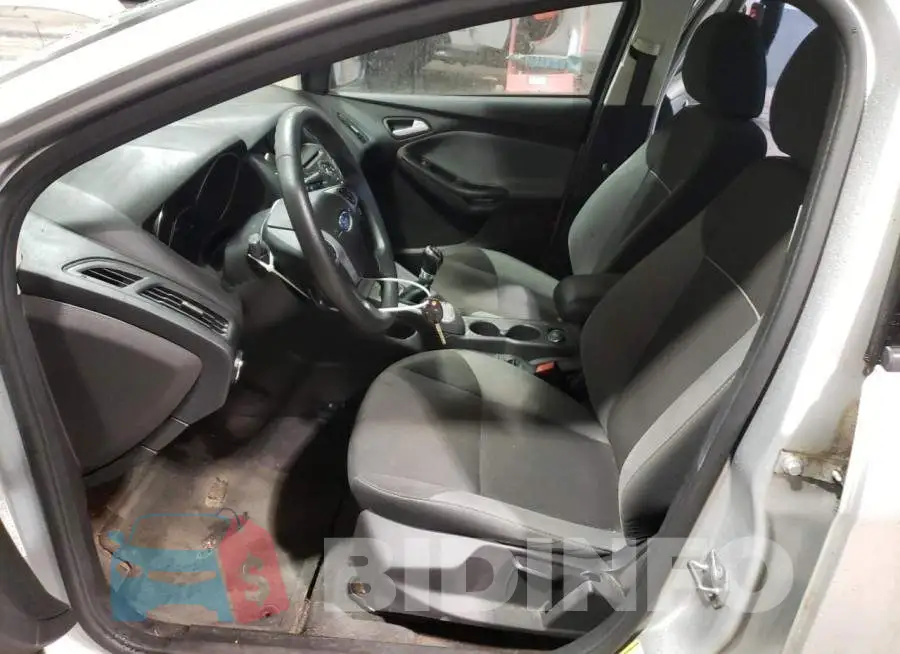 1FADP3F20EL115572 Photo# 7