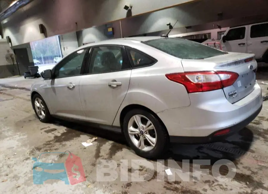 1FADP3F20EL115572 Photo# 2