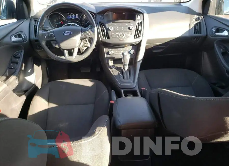 1FADP3F20FL208724 Photo# 8