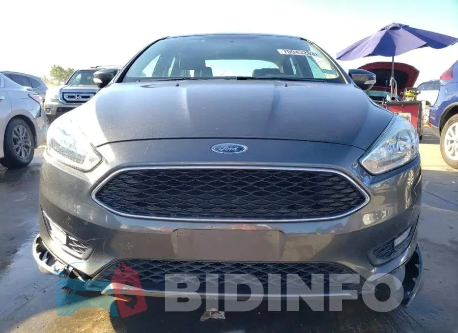 1FADP3F20FL208724 Photo# 5