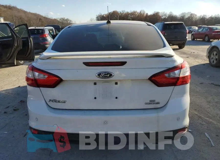 1FADP3F21EL148953 Photo# 6