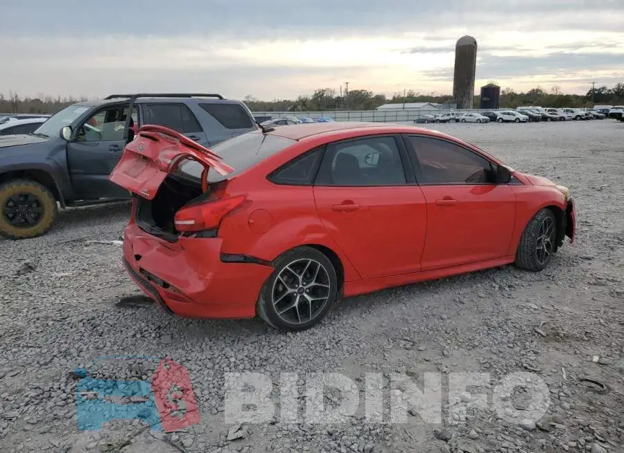 1FADP3F21FL267670 Photo# 3