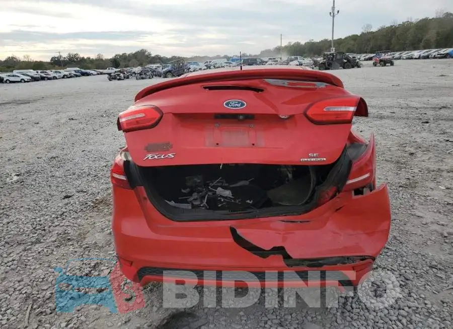 1FADP3F21FL267670 Photo# 6