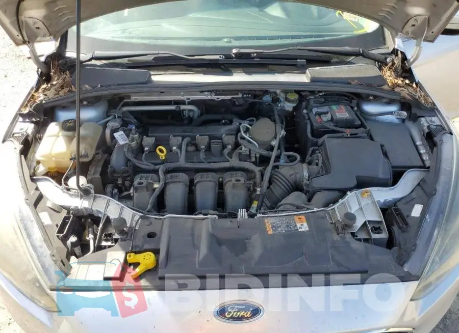 1FADP3F24GL219324 Photo# 11