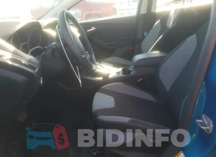 1FADP3F25EL183043 Photo# 7