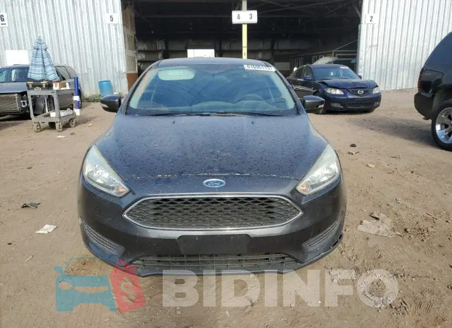 1FADP3F25FL282902 Photo# 5