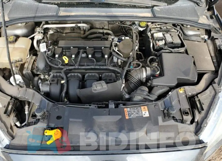 1FADP3F25FL282902 Photo# 11