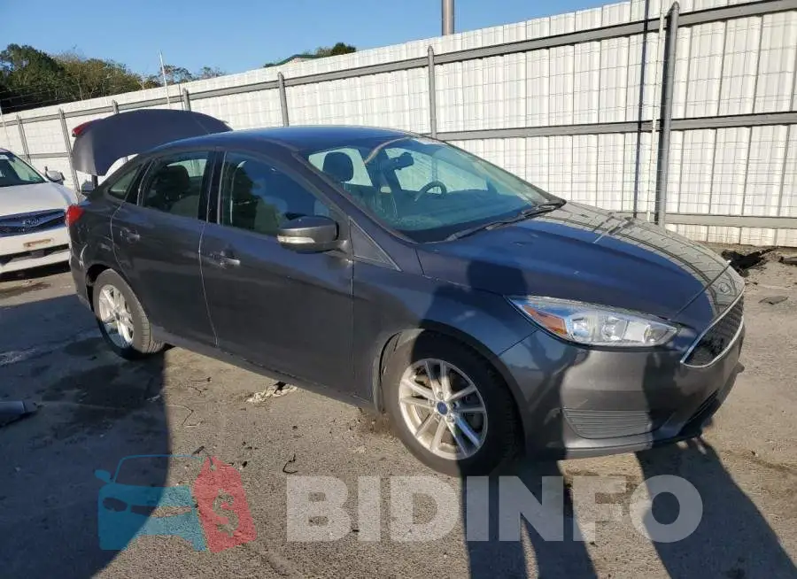 1FADP3F25GL319545 Photo# 4