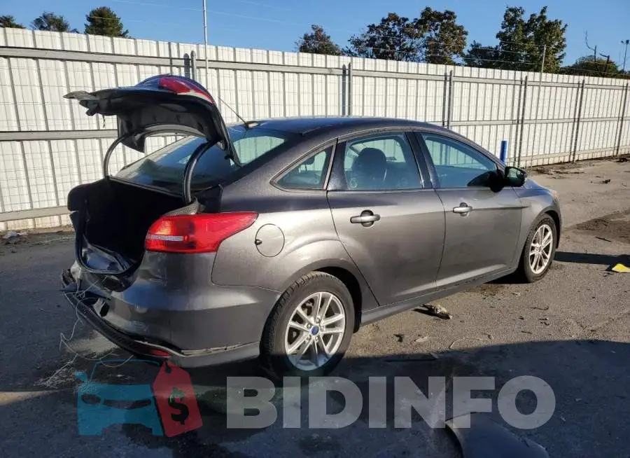 1FADP3F25GL319545 Photo# 3