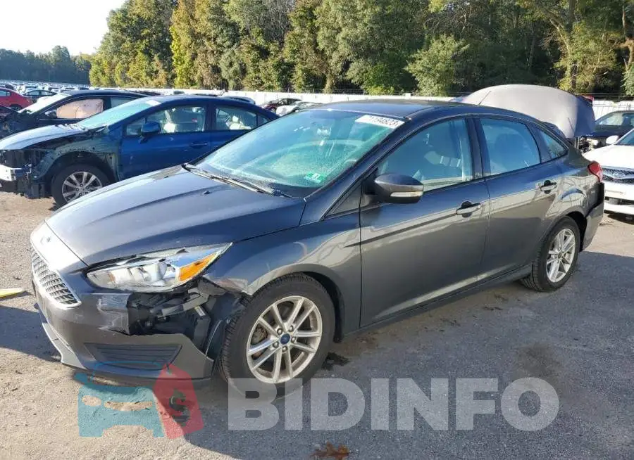 1FADP3F25GL319545 Photo# 1