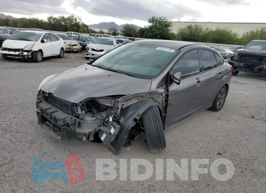 1FADP3F26EL259675 Photo# 1