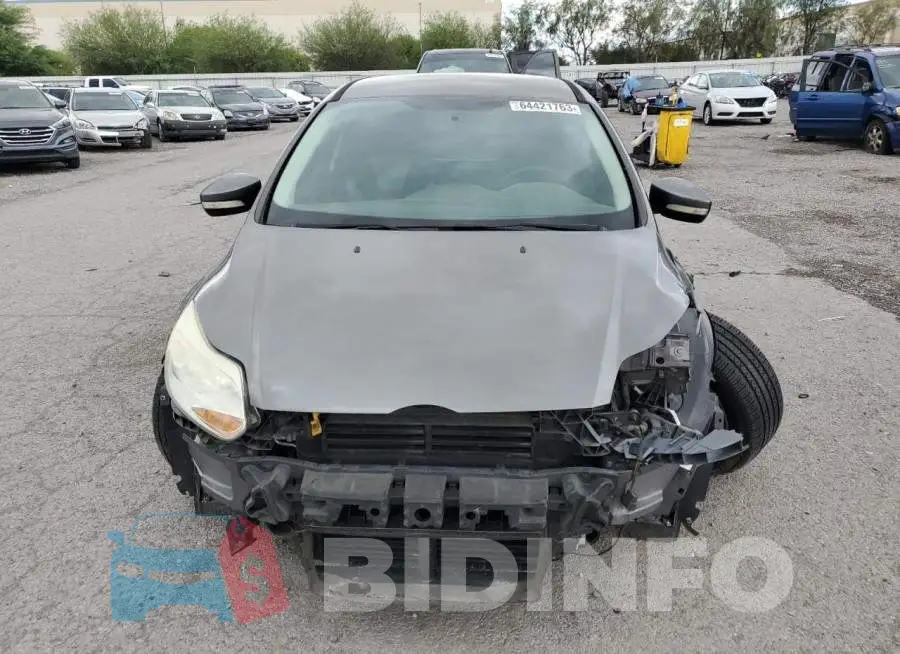 1FADP3F26EL259675 Photo# 5