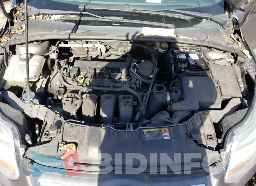 1FADP3F26EL260518 Photo# 11