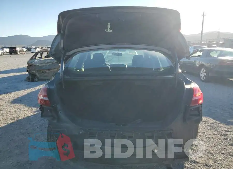 1FADP3F26GL404684 Photo# 6
