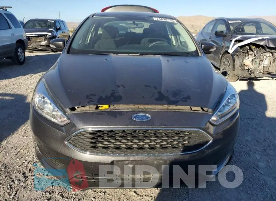 1FADP3F26GL404684 Photo# 5