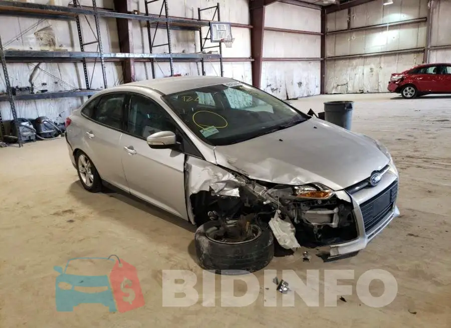 1FADP3F28EL178564 Photo# 4