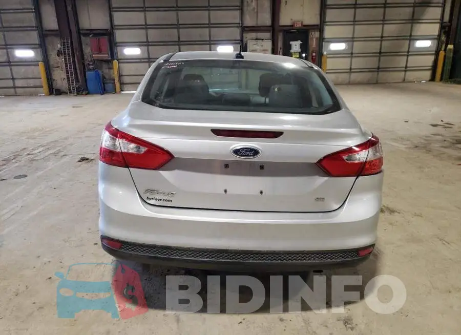 1FADP3F28EL178564 Photo# 6