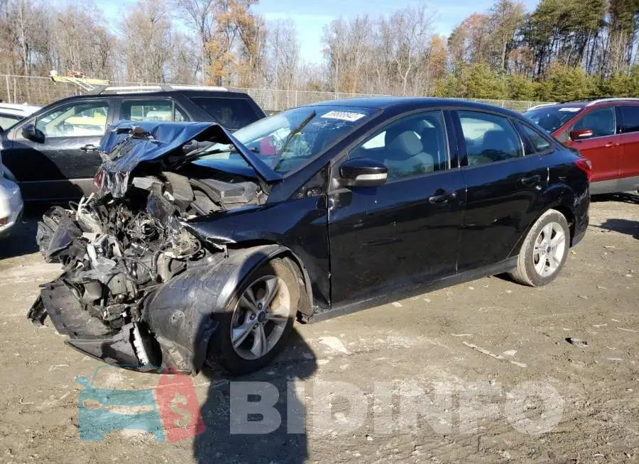 1FADP3F28EL346073 Photo# 1