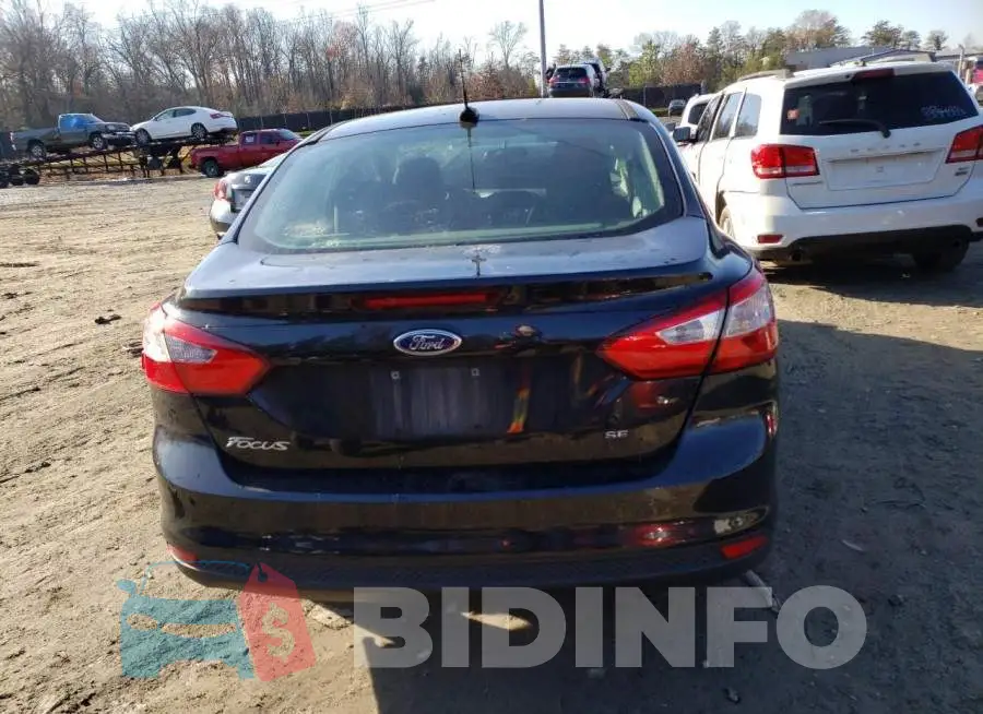 1FADP3F28EL346073 Photo# 6