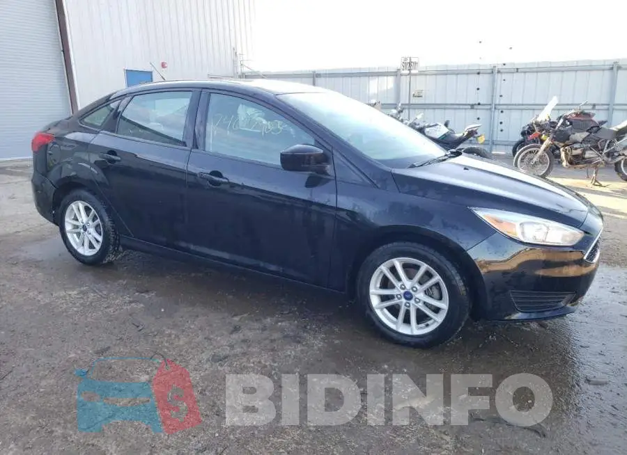 1FADP3F28JL202663 Photo# 4