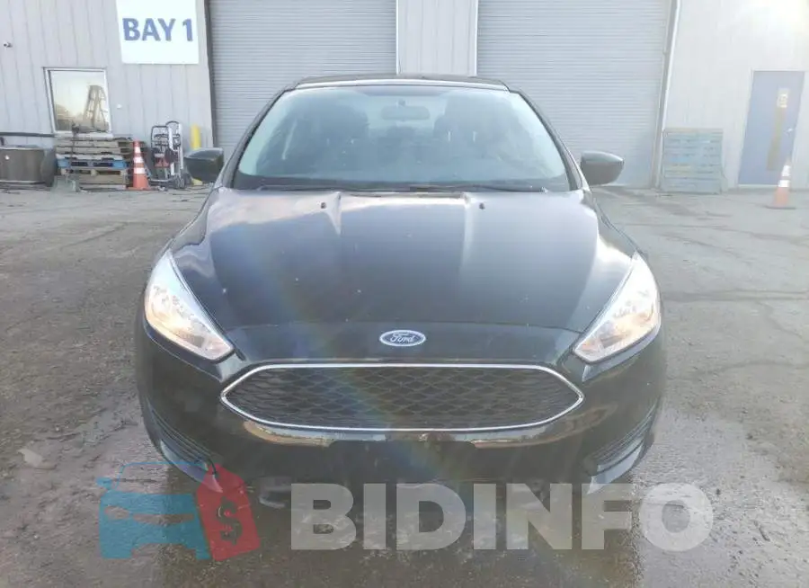 1FADP3F28JL202663 Photo# 5