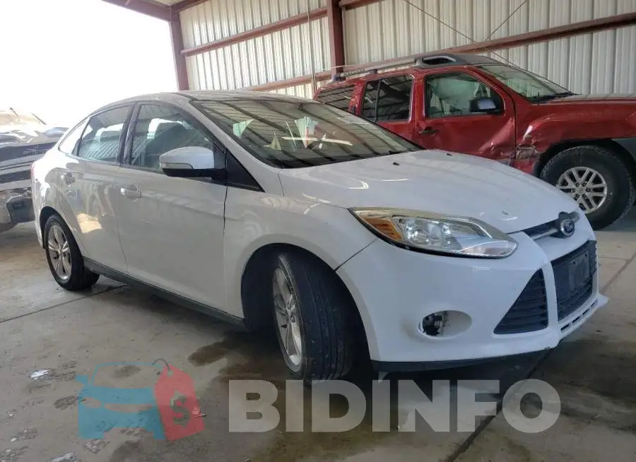 1FADP3F29EL151521 Photo# 4