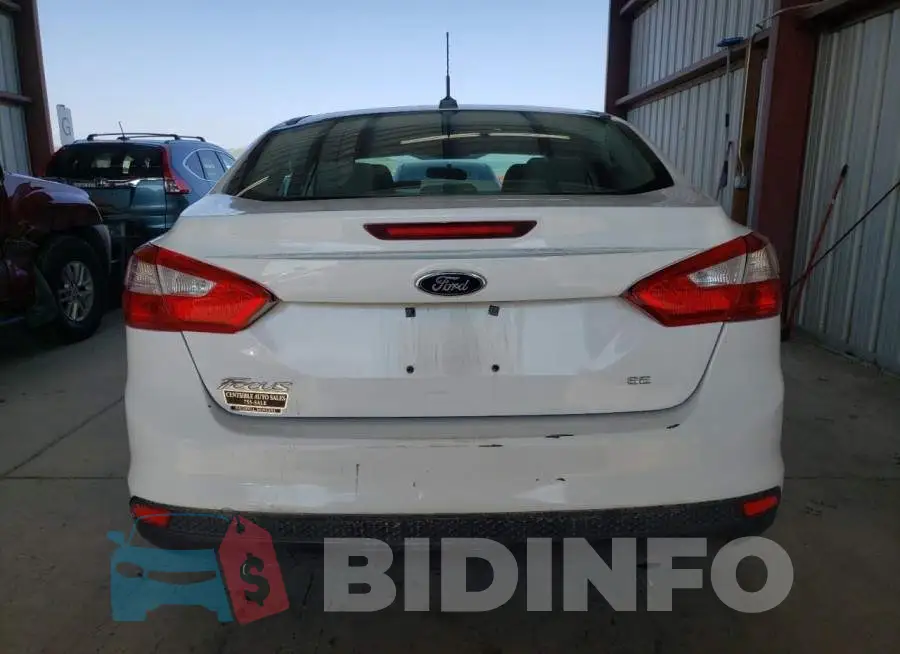 1FADP3F29EL151521 Photo# 6