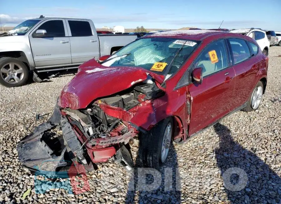 1FADP3K20EL397024 Photo# 2