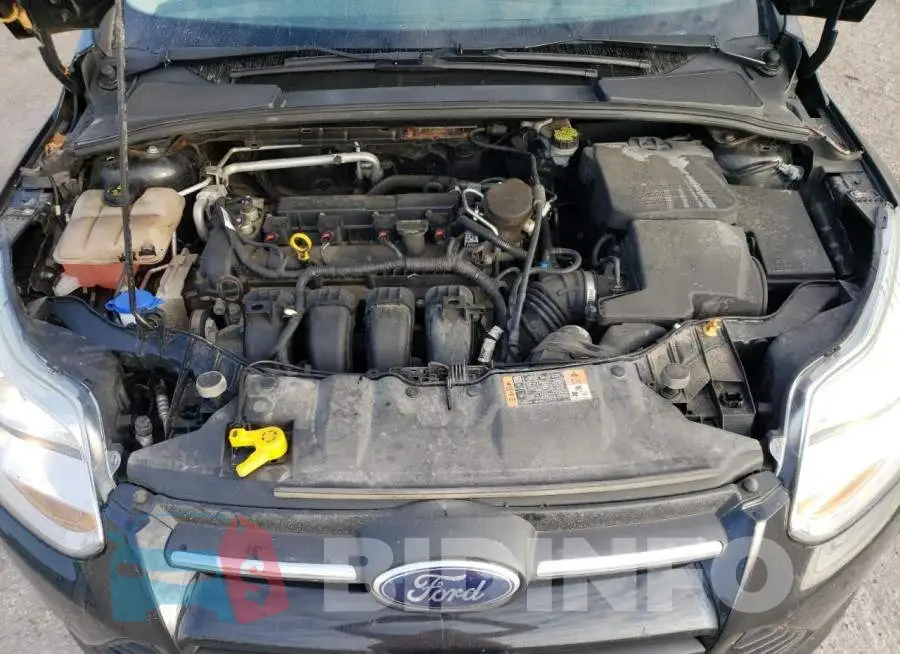1FADP3K24EL352040 Photo# 11