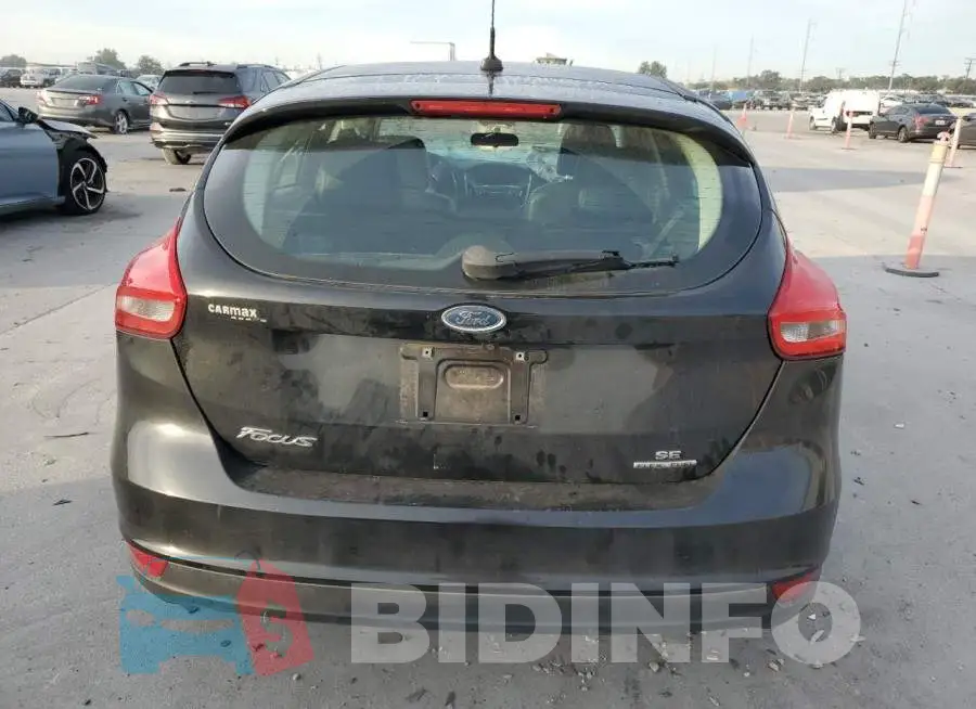 1FADP3K24FL304541 Photo# 6