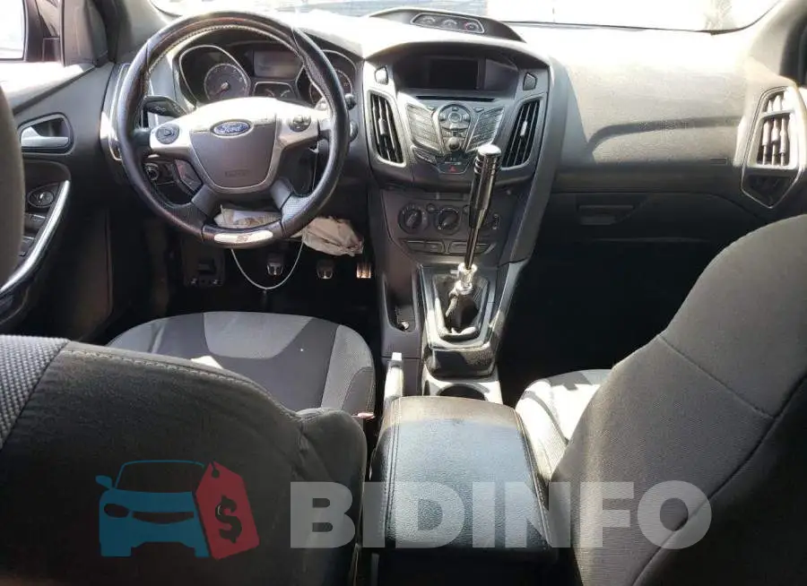 1FADP3L90EL457914 Photo# 8